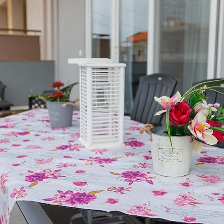 Villa Joanna 1 Mesimérion Dış mekan fotoğraf