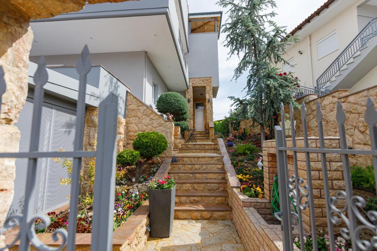 Villa Joanna 1 Mesimérion Dış mekan fotoğraf