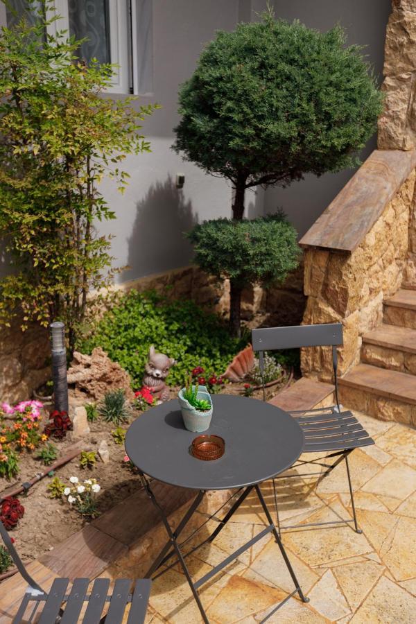 Villa Joanna 1 Mesimérion Dış mekan fotoğraf