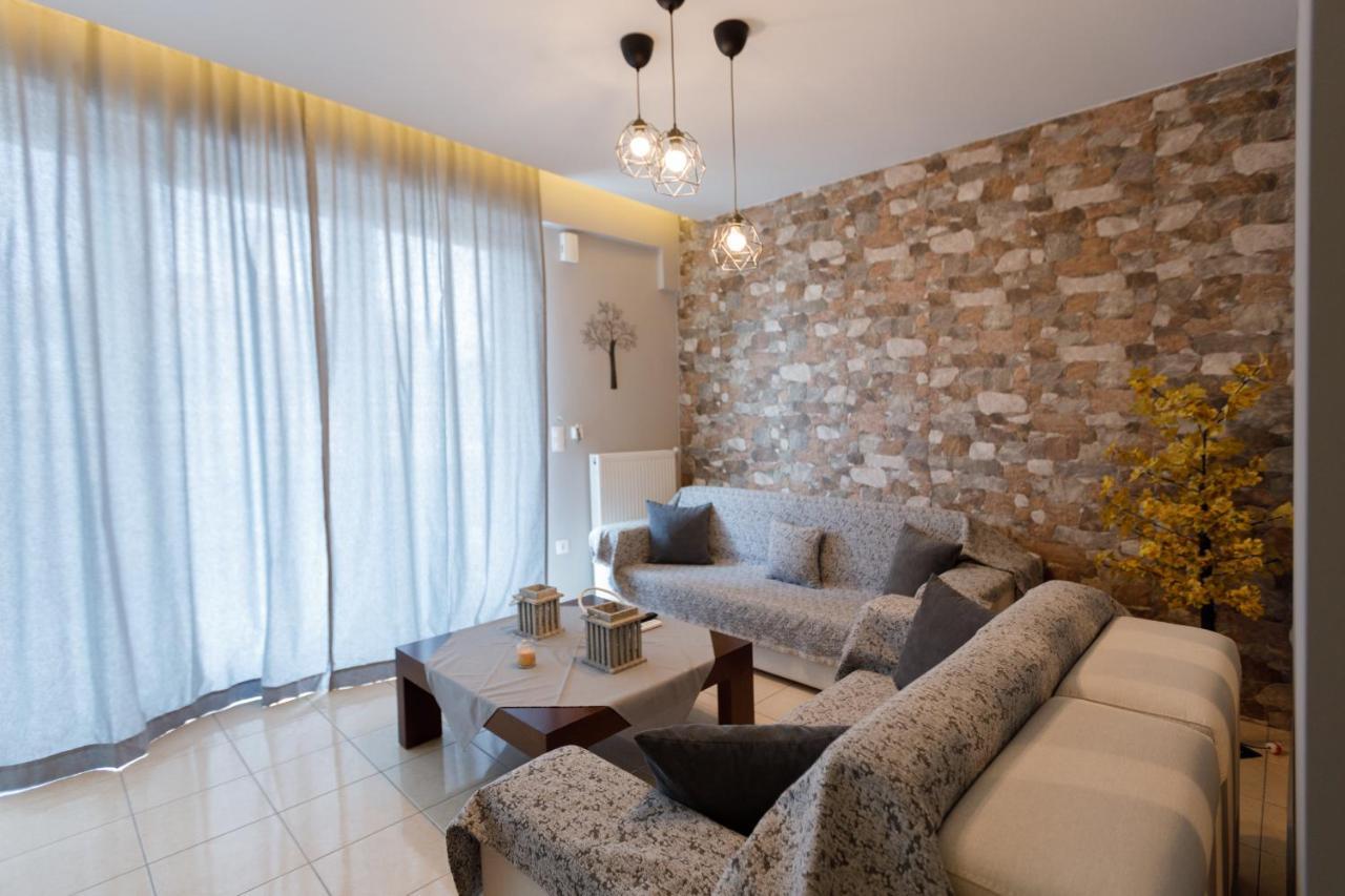 Villa Joanna 1 Mesimérion Dış mekan fotoğraf