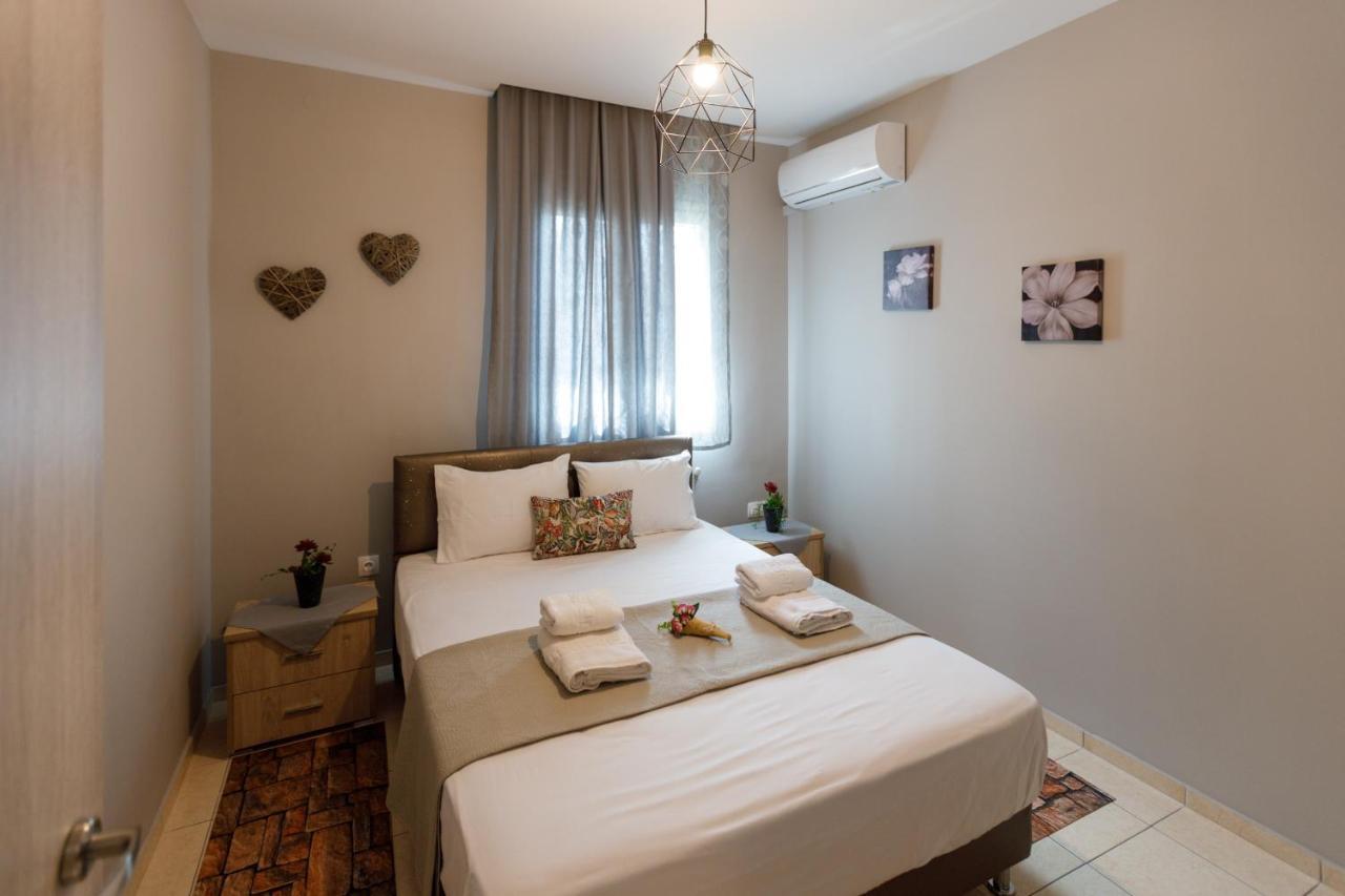 Villa Joanna 1 Mesimérion Dış mekan fotoğraf