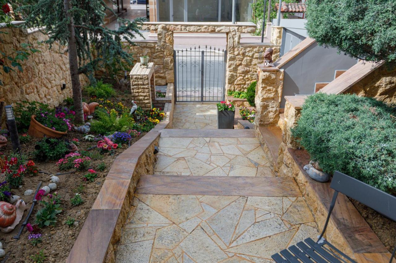 Villa Joanna 1 Mesimérion Dış mekan fotoğraf