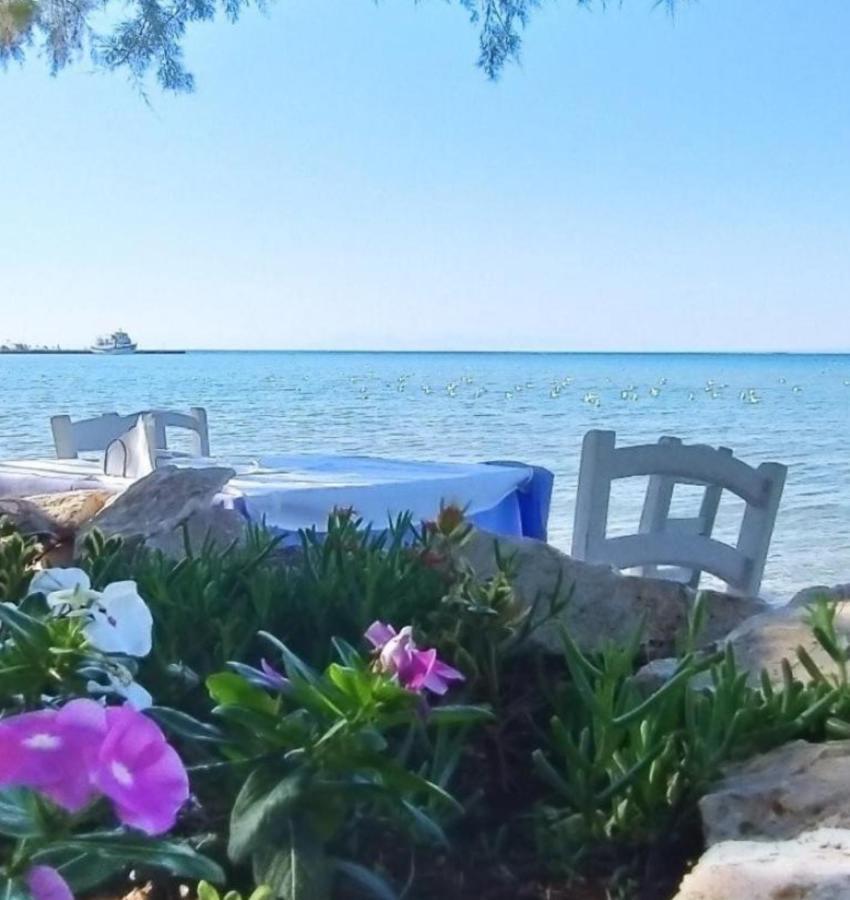 Villa Joanna 1 Mesimérion Dış mekan fotoğraf