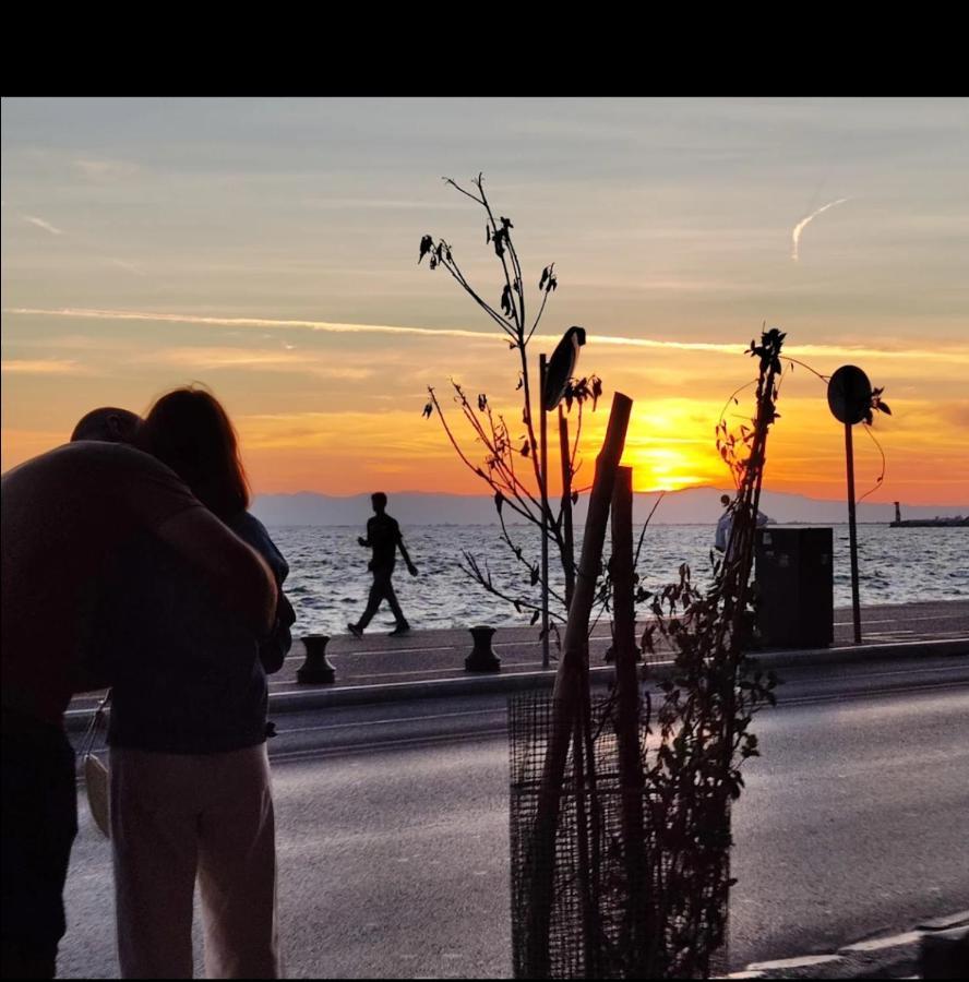 Villa Joanna 1 Mesimérion Dış mekan fotoğraf