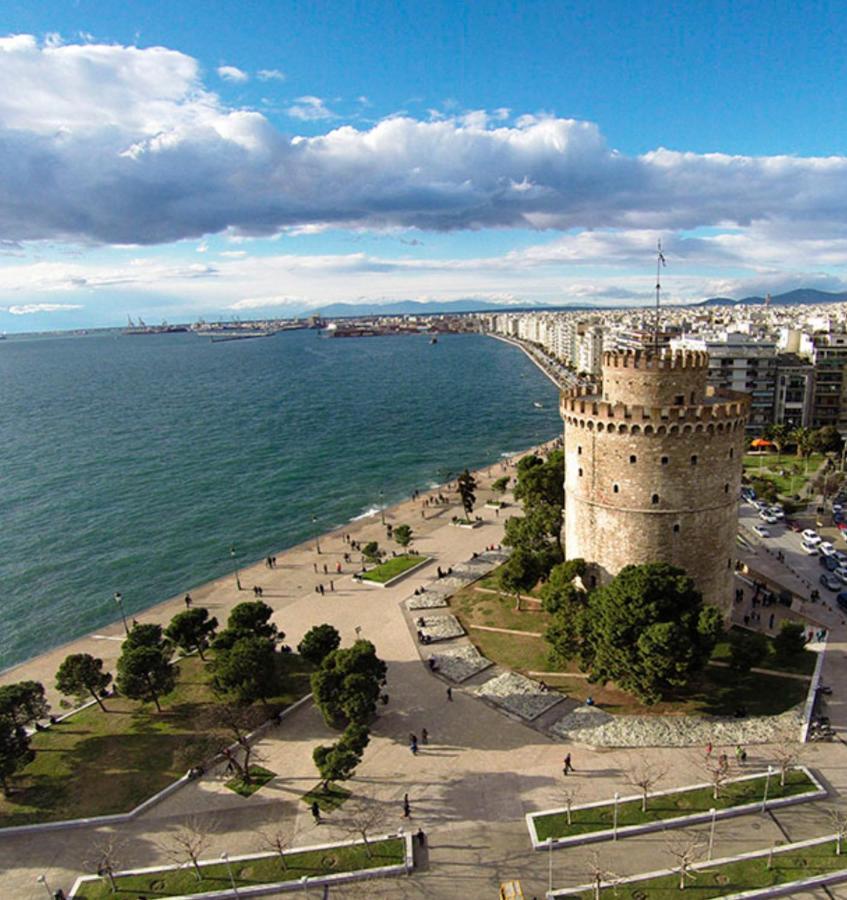 Villa Joanna 1 Mesimérion Dış mekan fotoğraf